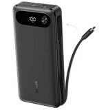 Anker power bank (20k, 87w, built-in usb-c) black Cene