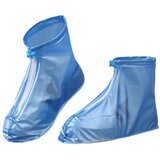 INF Vodotesne prevleke za čevlje - prevleke za dežne škornje z zadrgo S, (21872643) | Shoptok.si
