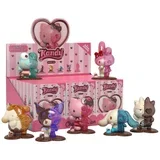 zbirateljska figurica presenečenja Kandy x Jason Freeny Spooky Funboxx