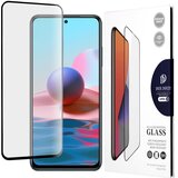Dux ducis Kaljeno staklo za Xiaomi Redmi Note 10 4G / Note 10S crna Cijene