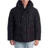 Michael Kors Puhovke MC67975-BLACK Črna Cene