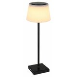Globo stolna LED 4W 3000K-6400K GREGOIR crna | Eponuda.ba