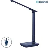 LED prigušiva dodirna stona lampa LED/5W/5V