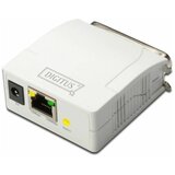 Digitus Mrežni tiskalniški strežnik 1xLPT bel DN-13001-1 Cene