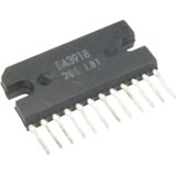  Integralno kolo BA3918 | Eponuda.ba