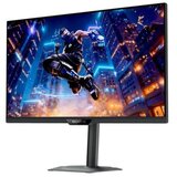 Gigabyte 27” monitor M27UP 27”,SS,IPS,1ms,160Hz,350cd, 2xHDMI,DP,4xUSB,1xUSB-C,-height | Eponuda.ba