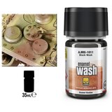 AMMO by MIG Jimenez wash black (crni wash) | Eponuda.com
