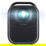 Acer Projektor AOPEN QF16ATV LCD 1080P - - 178 x 192 x 257 mm - 3,15kg - 24 - Avtera | Shoptok.si