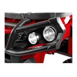 Quad na akumulator PV - rdeč | Shoptok.si