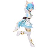 Banpresto Figura Re:Zero - Starting Life in Another World Stage Costume - Rem, 22 cm Cijene
