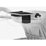 Thule Dodatek organizator UNI black | Shoptok.si