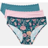 Sinsay Komplet od 3 para gaćica | shoptok.hr
