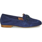 JB Martin Mokasini VEILLE Modra | Shoptok.si