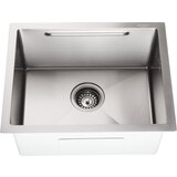 Sandonna handmade hd 5040R 550X500/230 mm inox | ePonuda.com