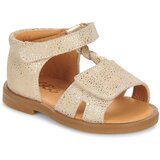 GBB Sandali & Odprti čevlji LORIE* Bež | Shoptok.si