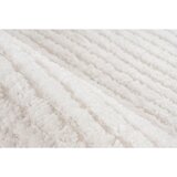 Kayoom RAVNO TKANA PREPROGA 80/150 cm tkano slonova kost | Shoptok.si