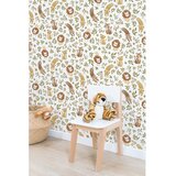 Lilipinso Dječja tapeta 10 m x 50 cm Jungle Trio – | shoptok.hr