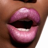 MAC Cosmetics Dazzlelips Crayon bleščeča šminka v svinčniku odtenek Spaced Out 1.8 g | Shoptok.si