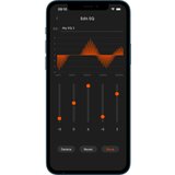 Beyerdynamic Verio 200 crna Bluetooth odprta ušesna slušalka | Shoptok.si