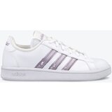 Adidas Nizke superge Grand Court Beyond Bela | Shoptok.si