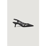 Ash Salonarji S25-BIZARRE01 Črna | Shoptok.si