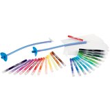 Maped Creativ pihalnik BLOW PEN, Art, 32 kosov, (21655917) | Shoptok.si