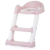 Chipolino sjedalica za WC s ljestvama Tippy pink Cijene