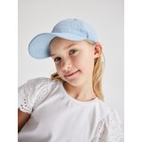Reserved - Šilt Kapa Za Djevojčice - bljedoplavo | shoptok.hr