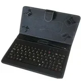 Futrola sa tastaturom 7" TA-PCK7 Black
