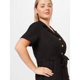 Trendyol Dolga srajca črna | Shoptok.si