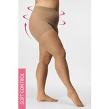 Astratex Stezne čarape s gaćicama XL Push-Up 20 DEN | shoptok.hr
