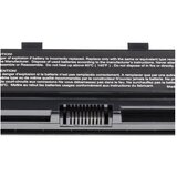 VHBW Baterija za Toshiba Satellite C800 / L850 / M840 / P840, 6600 mAh | shoptok.hr