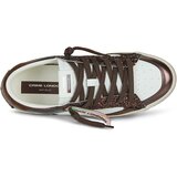 Crime London Nizke superge SK8 DELUXE Kostanjeva | Shoptok.si