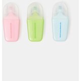 Sinsay Markeri za označavanje The Powerpuff Girls 3 komada | shoptok.hr