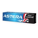 Astera Pasta za zube Toothpaste Total Charcoal 110 g | ePonuda.com