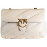 Pinko Torbe 107616A0F2 Bela Cene