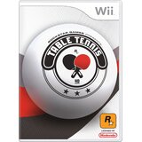  Table Tennis (WII) - rabljeno Cene