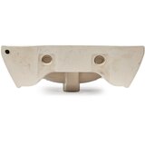 Vitra 7048-003-0001 Integra 50 x 43 cm keramični umivalnik z odprtino za armaturo | Shoptok.si