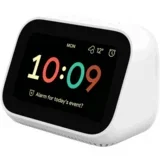 Pametni 4” zaslon, sat, WiFi, Bluetooth, Google Assistant – Mi Smart Clock EU