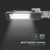  LED ulična lampa sa SAMSUNG čipom, 30W, 230V, 6400K, IP65 | Eponuda.com