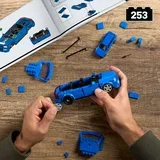 Brick Shop Speed kockice Audi