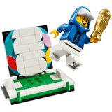 Lego Editions sets - Uradni pokal prvenstva FIFA World Cup™ (43020) | Shoptok.si