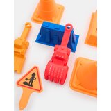 Sinsay Građevinski kalupi za pijesak – set od 7 kom | shoptok.hr