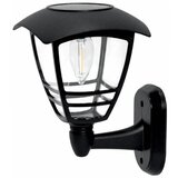  Solarna Led lampa Rustik na zid | ePonuda.com