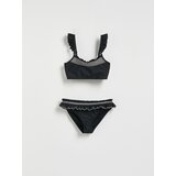 Reserved Bikini - crno | shoptok.hr