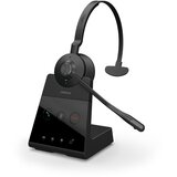 Jabra Engage 65 SE Replacement Base (Mono /Stereo), EMEA | shoptok.hr
