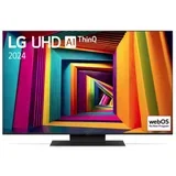 televizor 50UT91003LA 50"/4K uhd/smart/crna