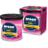 Areon gel bubble gum cene