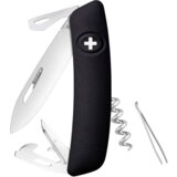 Swiza Džepni nož D03 black | ePonuda.com