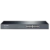 Switch 16 portni 10/100/1000 TP-Link TL-SG1016,1U 19” rack-mountable | Eponuda.ba